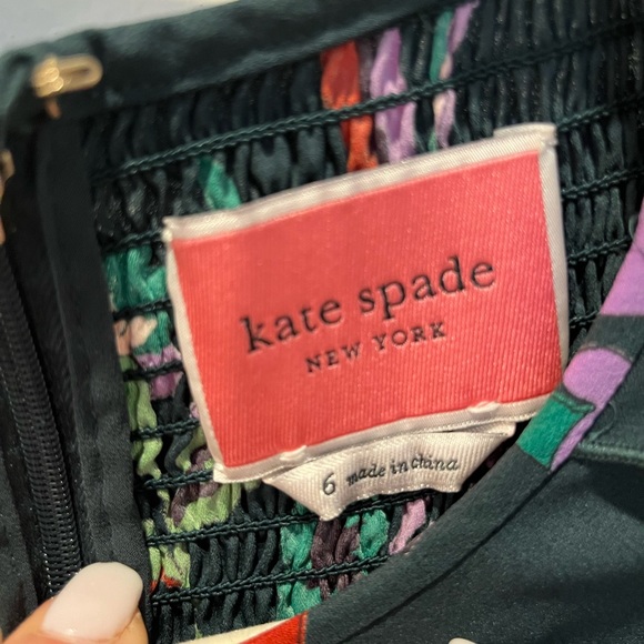 Kate Spade Dress - Picture 3 of 4